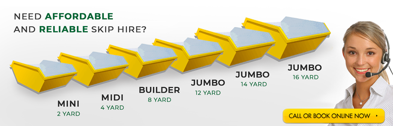 Affordable and Reliable Skips with Bradford Skip Hire Affordable and Reliable Skips with Bradford Skip Hire
