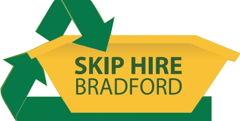 Bradford Skip Hire Logo